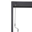 Home4you Varikatus MIRADOR-88 3x36m tumehall_06 - 19488 - 4741243194885 - BauMarket.ee