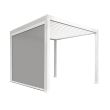 Home4you Ruloosein varikatusele MIRADOR-111 3m v_01 - 19492 - 4741243194922 - BauMarket.ee