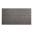 Home4you Laud CORINNA 180x100x74cm helehall_05 - 19510 - 4741243195103 - BauMarket.ee