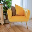Home4you Tugitool TUCKER kollane_05 - 20152 - 4741243201521 - BauMarket.ee