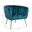 Home4you Tugitool TUCKER mereroheline_02 - 20154 - 4741243201545 - BauMarket.ee