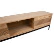 Home4you TV laud CINDY 180x40xH55cm MDF  tamm_07 - 20198 - 4741243201989 - BauMarket.ee