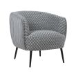 Home4you Tugitool ACCENT hall_01 - 20236 - 4741243202368 - BauMarket.ee