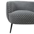 Home4you Tugitool ACCENT hall_08 - 20236 - 4741243202368 - BauMarket.ee