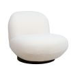 Home4you Tugitool PAMELA valge_01 - 20251 - 4741243202511 - BauMarket.ee