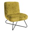 Home4you Tugitool FARICA kollane_03 - 20254 - 4741243202542 - BauMarket.ee
