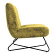 Home4you Tugitool FARICA kollane_05 - 20254 - 4741243202542 - BauMarket.ee