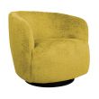Home4you Tugitool MANUELA kollane_01 - 20264 - 4741243202641 - BauMarket.ee