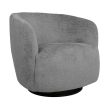 Home4you Tugitool MANUELA tumehall_01 - 20265 - 4741243202658 - BauMarket.ee
