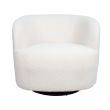 Home4you Tugitool MANUELA valge_03 - 20266 - 4741243202665 - BauMarket.ee