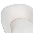 Home4you Tugitool MANUELA valge_06 - 20266 - 4741243202665 - BauMarket.ee