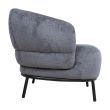 Home4you Tugitool GEMALA tumehall_04 - 20272 - 4741243202726 - BauMarket.ee