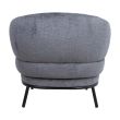 Home4you Tugitool GEMALA tumehall_05 - 20272 - 4741243202726 - BauMarket.ee