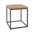 Home4you Abilaud INDUS 45x45xH50cm tamm_01 - 20314 - 4741243203143 - BauMarket.ee