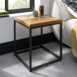 Home4you Abilaud INDUS 45x45xH50cm tamm_04 - 20314 - 4741243203143 - BauMarket.ee