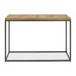 Home4you Abilaud INDUS 116x37xH77cm tamm_03 - 20316 - 4741243203167 - BauMarket.ee