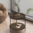 Home4you Diivanilaud CINDY D50xH45cm melamiin pä_04 - 20332 - 4741243203327 - BauMarket.ee