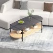 Home4you Diivanilaud CINDY 120x55xH40cm hall kla_06 - 20335 - 4741243203358 - BauMarket.ee