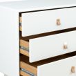 Home4you Kummut IRIS 120x40xH75cm valge_06 - 20342 - 4741243203426 - BauMarket.ee