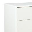 Home4you Diivanilaud IRIS 120x60xH40cm valge_04 - 20343 - 4741243203433 - BauMarket.ee