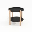 Home4you Abilaud NORAH 40x40xH60cm must_01 - 20348 - 4741243203488 - BauMarket.ee