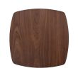 Home4you Abilaud HAYDIE 60x60xH50cm pähkel_04 - 20399 - 4741243203990 - BauMarket.ee