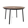 Home4you Laud HELSINKI D120xH74cm_02 - 20533 - 4741243205338 - BauMarket.ee