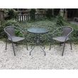 Home4you Tool BISTRO hall_03 - 20563 - 4741243205635 - BauMarket.ee