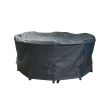 Home4you Mööblikate D120xH75cm_04 - 20787 - 4741243207875 - BauMarket.ee
