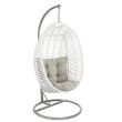 Home4you Ripptool CORA valge_01 - 20951 - 4741243209510 - BauMarket.ee