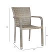 Home4you Tool LARACHE bee˛_02 - 2102 - 4741243021020 - BauMarket.ee