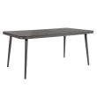 Home4you Laud ANDROS 180x90xH75cm hall_01 - 21173 - 4741243211735 - BauMarket.ee