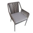 Home4you Tool ANDROS hall/taupe_06 - 21180 - 4741243211803 - BauMarket.ee