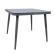 Home4you Laud ANDROS 90x90xH75cm hall_01 - 21188 - 4741243211889 - BauMarket.ee