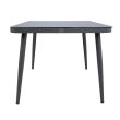 Home4you Laud ANDROS 90x90xH75cm hall_03 - 21188 - 4741243211889 - BauMarket.ee