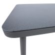 Home4you Laud ANDROS 90x90xH75cm hall_04 - 21188 - 4741243211889 - BauMarket.ee
