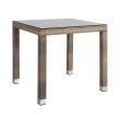 Home4you Laud LARACHE 80x80xH75cm beež_01 - 21207 - 4741243212077 - BauMarket.ee