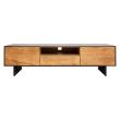 Home4you TV-laud VALENCIA 160x45xH45cm tamm_03 - 21420 - 4741243214200 - BauMarket.ee