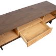 Home4you TV-laud VALENCIA 160x45xH45cm tamm_07 - 21420 - 4741243214200 - BauMarket.ee