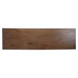 Home4you TV-laud VALENCIA 160x45xH45cm tamm_08 - 21420 - 4741243214200 - BauMarket.ee