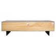 Home4you TV-laud VALENCIA 160x45xH45cm tamm_09 - 21420 - 4741243214200 - BauMarket.ee