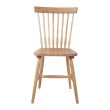 Home4you Tool BIRKA tamm_04 - 21424 - 4741243214248 - BauMarket.ee
