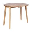 Home4you Klapplaud BIRKA D90xH75cm tamm_03 - 21425 - 4741243214255 - BauMarket.ee