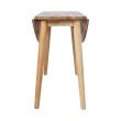 Home4you Klapplaud BIRKA D90xH75cm tamm_07 - 21425 - 4741243214255 - BauMarket.ee
