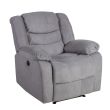 Home4you Tugitool CYRUS recliner hall_01 - 21531 - 4741243215313 - BauMarket.ee