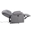 Home4you Tugitool CYRUS recliner hall_03 - 21531 - 4741243215313 - BauMarket.ee