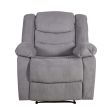 Home4you Tugitool CYRUS recliner hall_04 - 21531 - 4741243215313 - BauMarket.ee