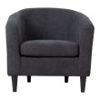 Home4you Tugitool WESTER tumehall_03 - 21597 - 4741243215979 - BauMarket.ee