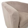 Home4you Tugitool WESTER taupe_06 - 21598 - 4741243215986 - BauMarket.ee