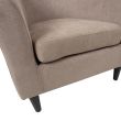 Home4you Tugitool WESTER taupe_07 - 21598 - 4741243215986 - BauMarket.ee